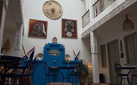 Riad Dar Chadia